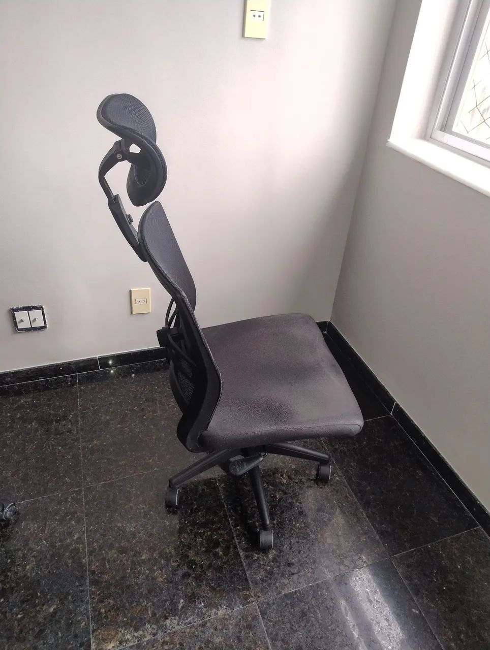 Cadeira Executiva  - Foto 3