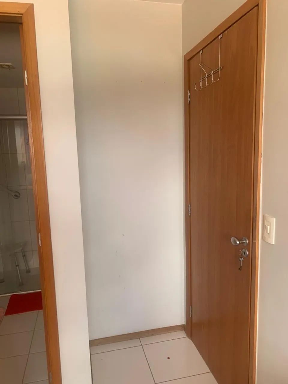 Vendo apt Rua 3 águas Claras  - Foto 4