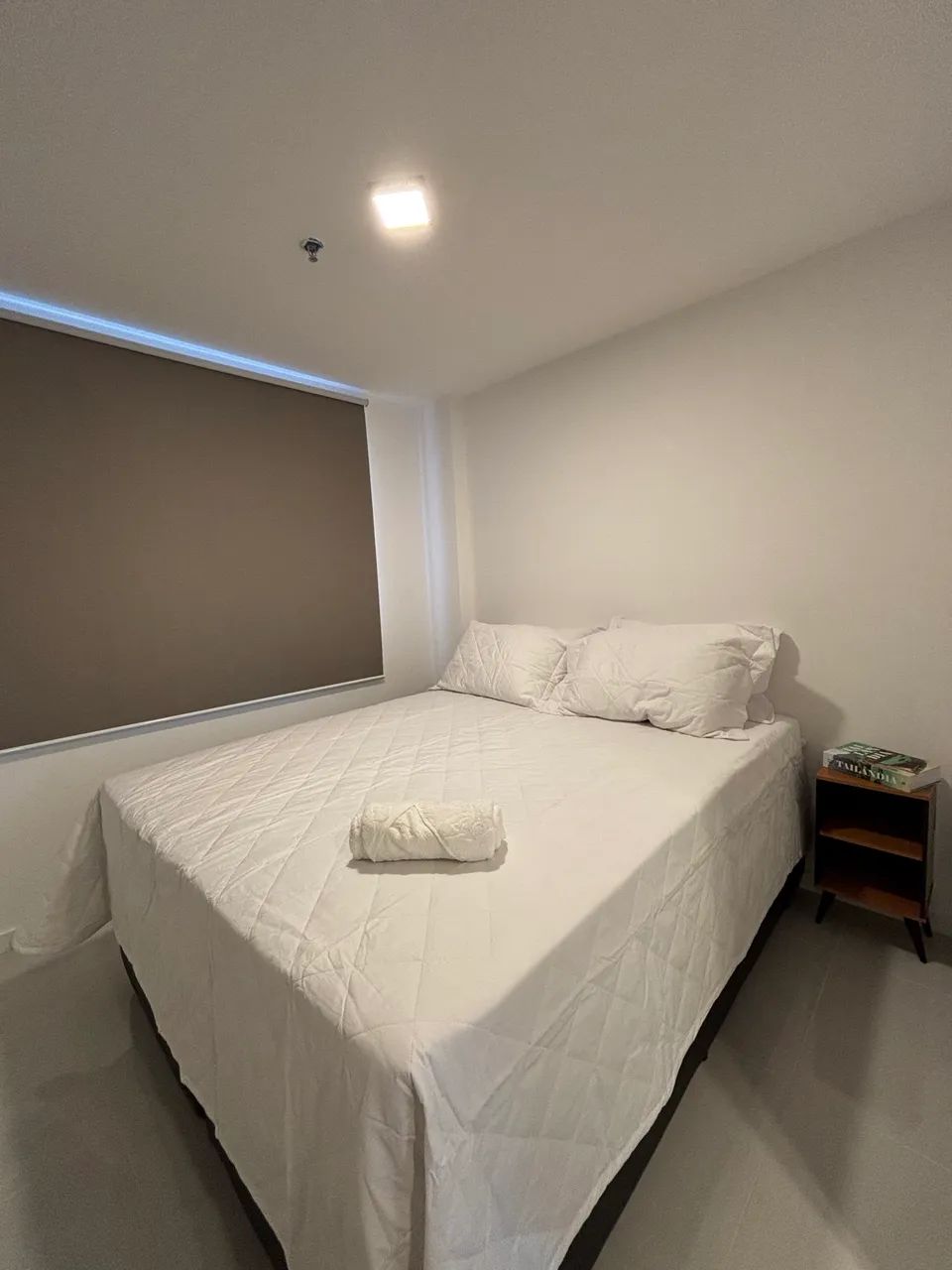 Apartamento Studio Mobiliado  - Foto 5