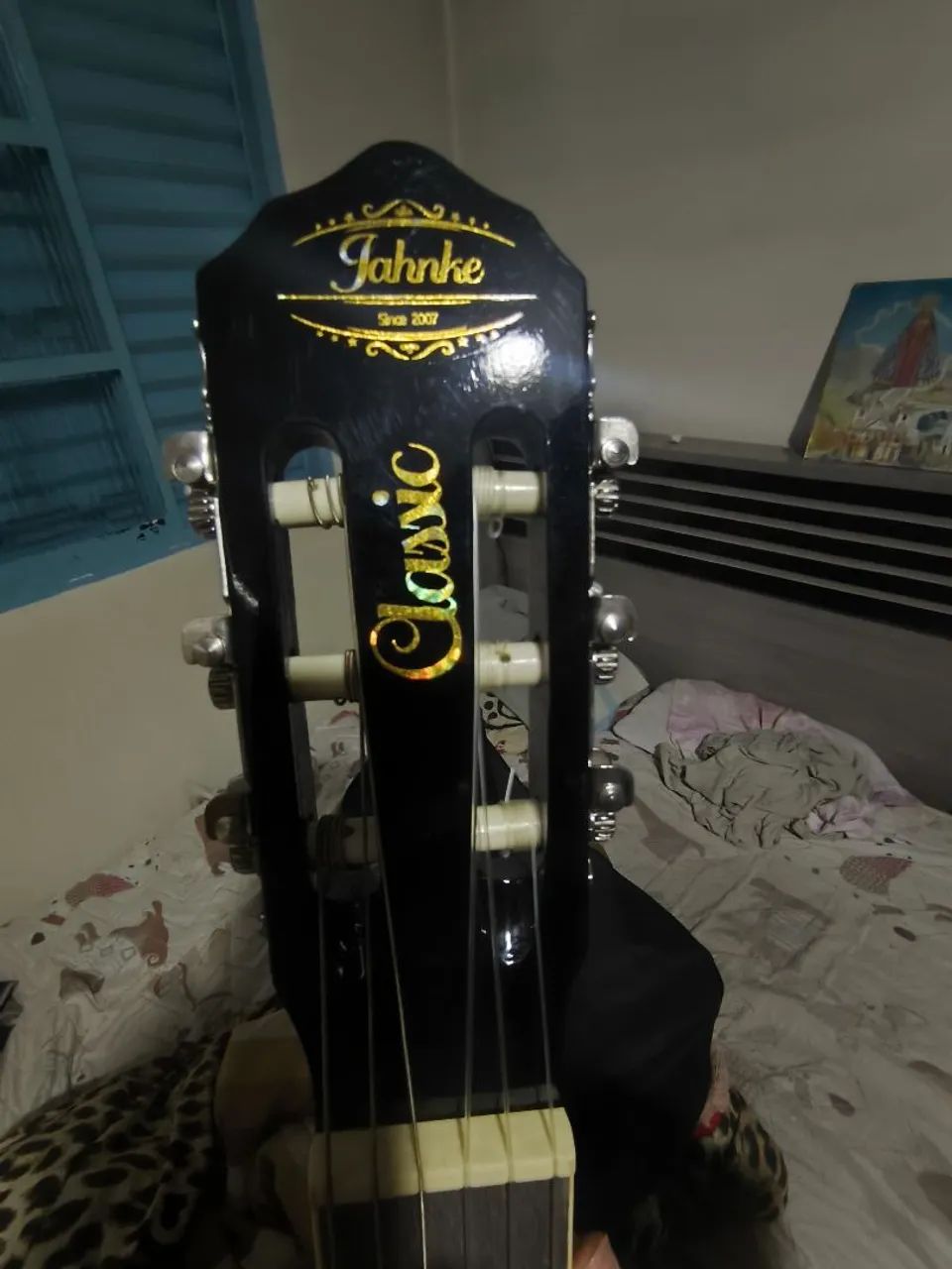 Violão clássic  - Foto 2