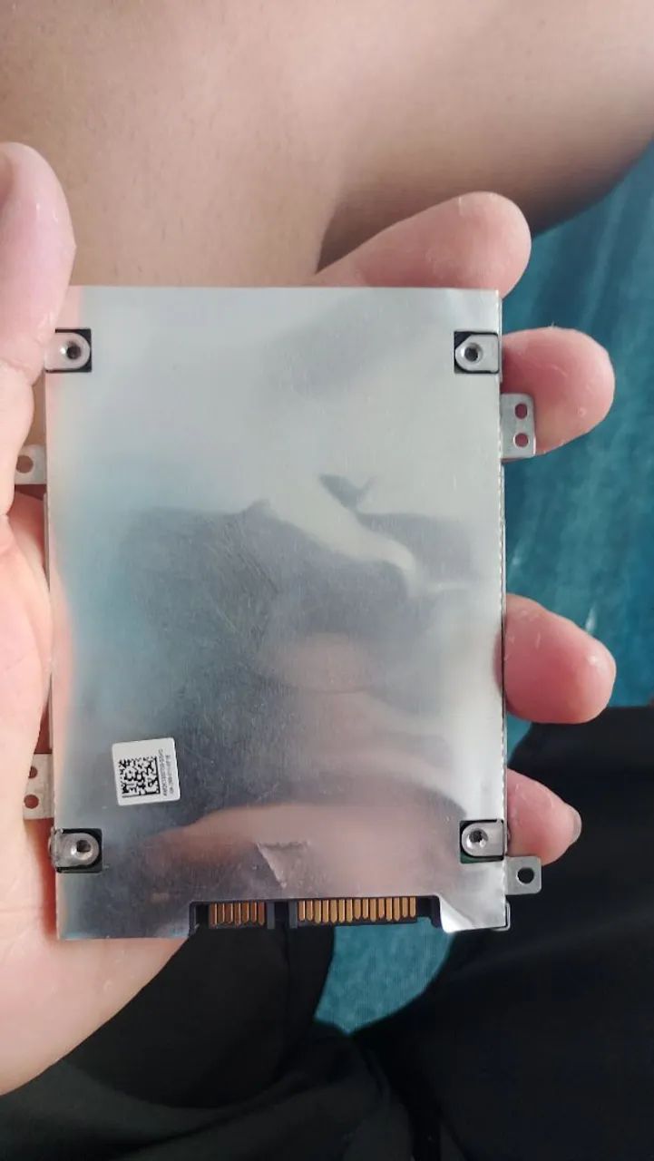 Vendo HD 1 TB - Foto 4