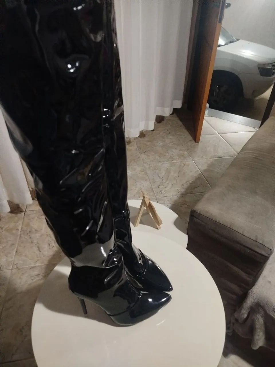 Bota over n 35 - Foto 5