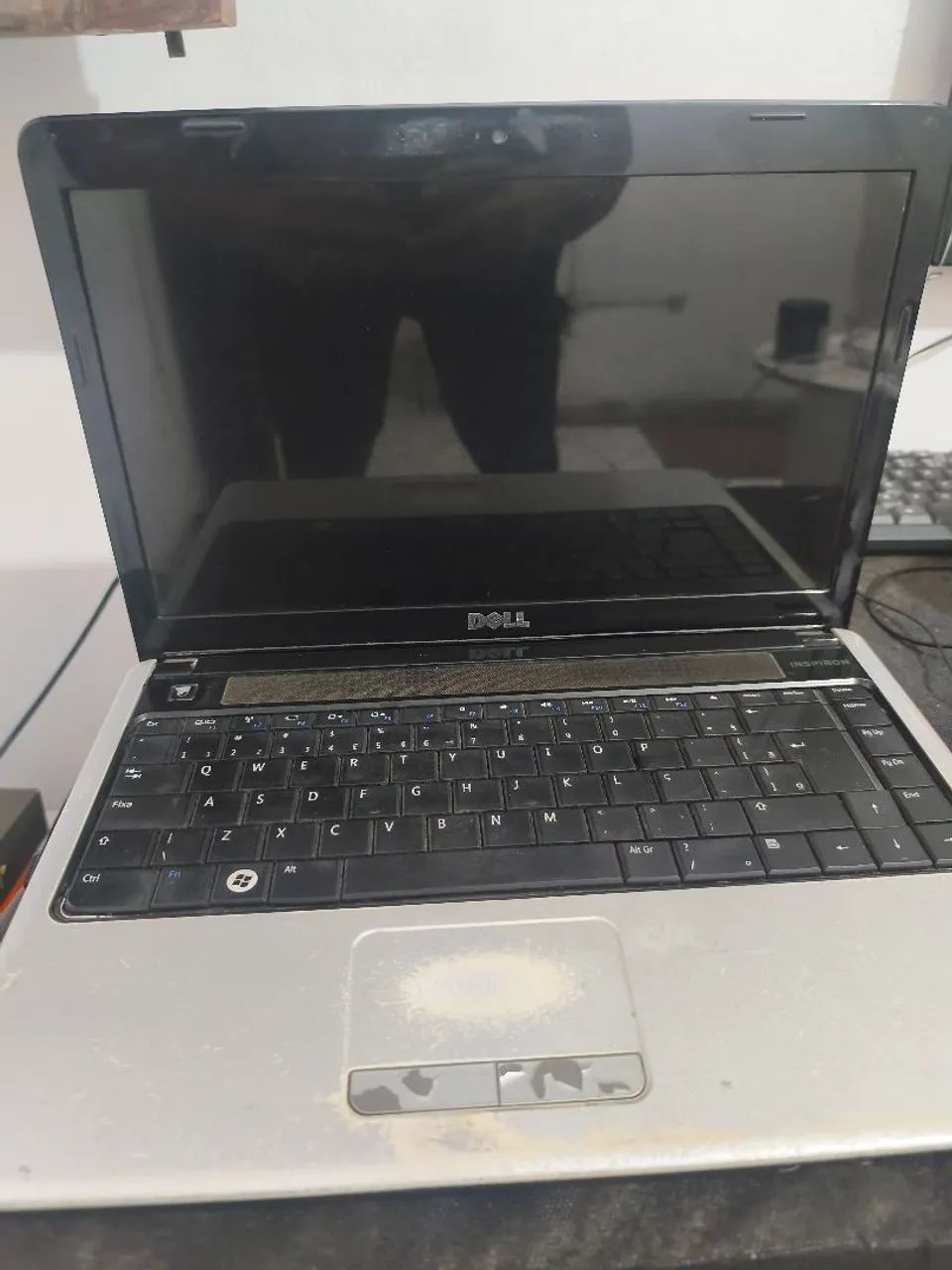 A VENDA NOTEBOOK 300 REAIS !!!!  - Foto 2