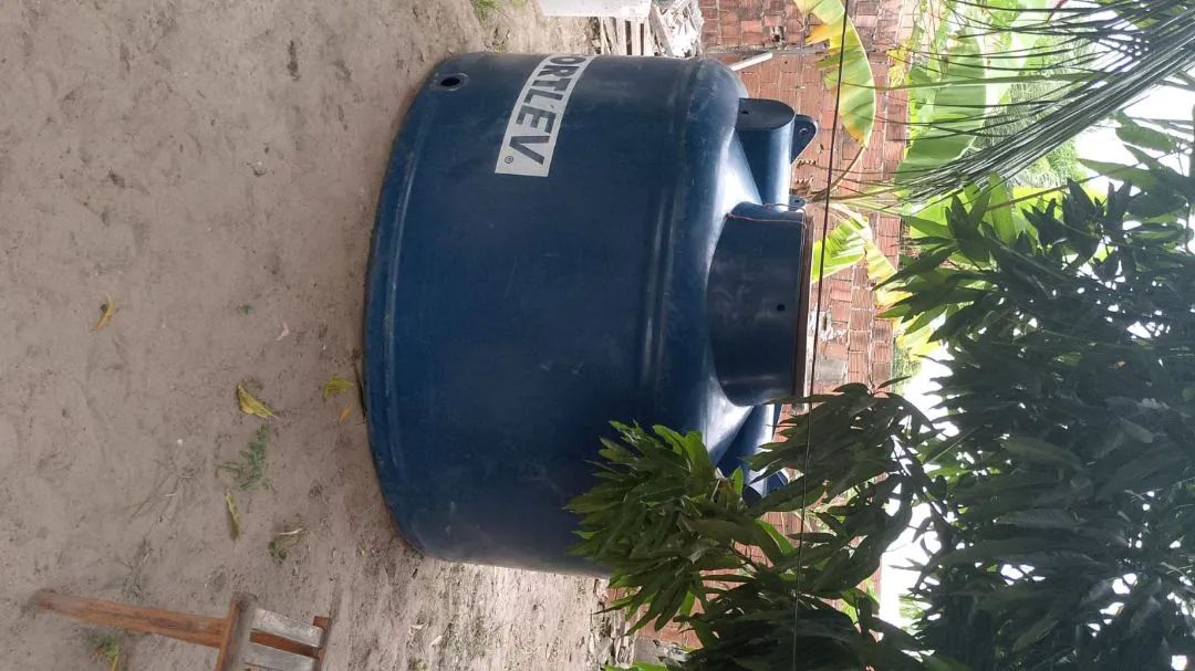 Caixa d'água 5.000 L - Foto 4