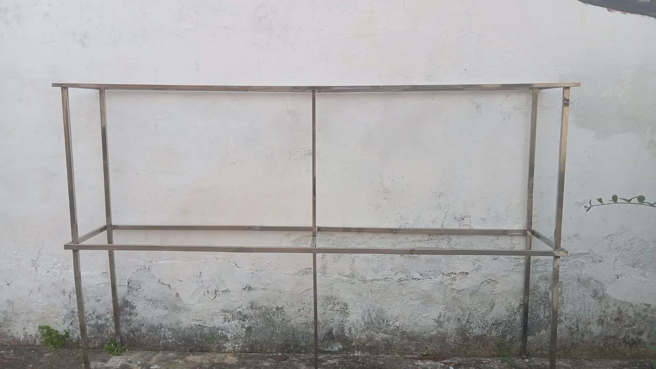 Arara inox - Foto 4