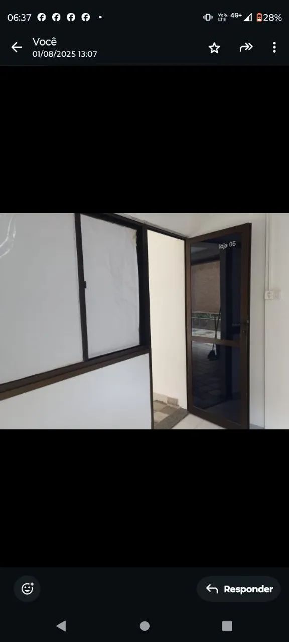 Aluguel de sala comercial  - Foto 2