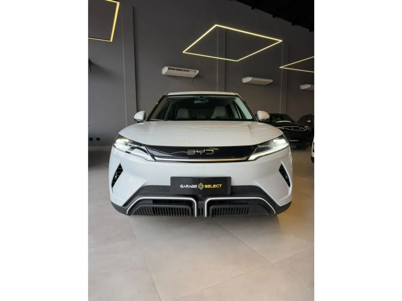 BYD Yuan Pro Elétrico 2026 - Foto 2