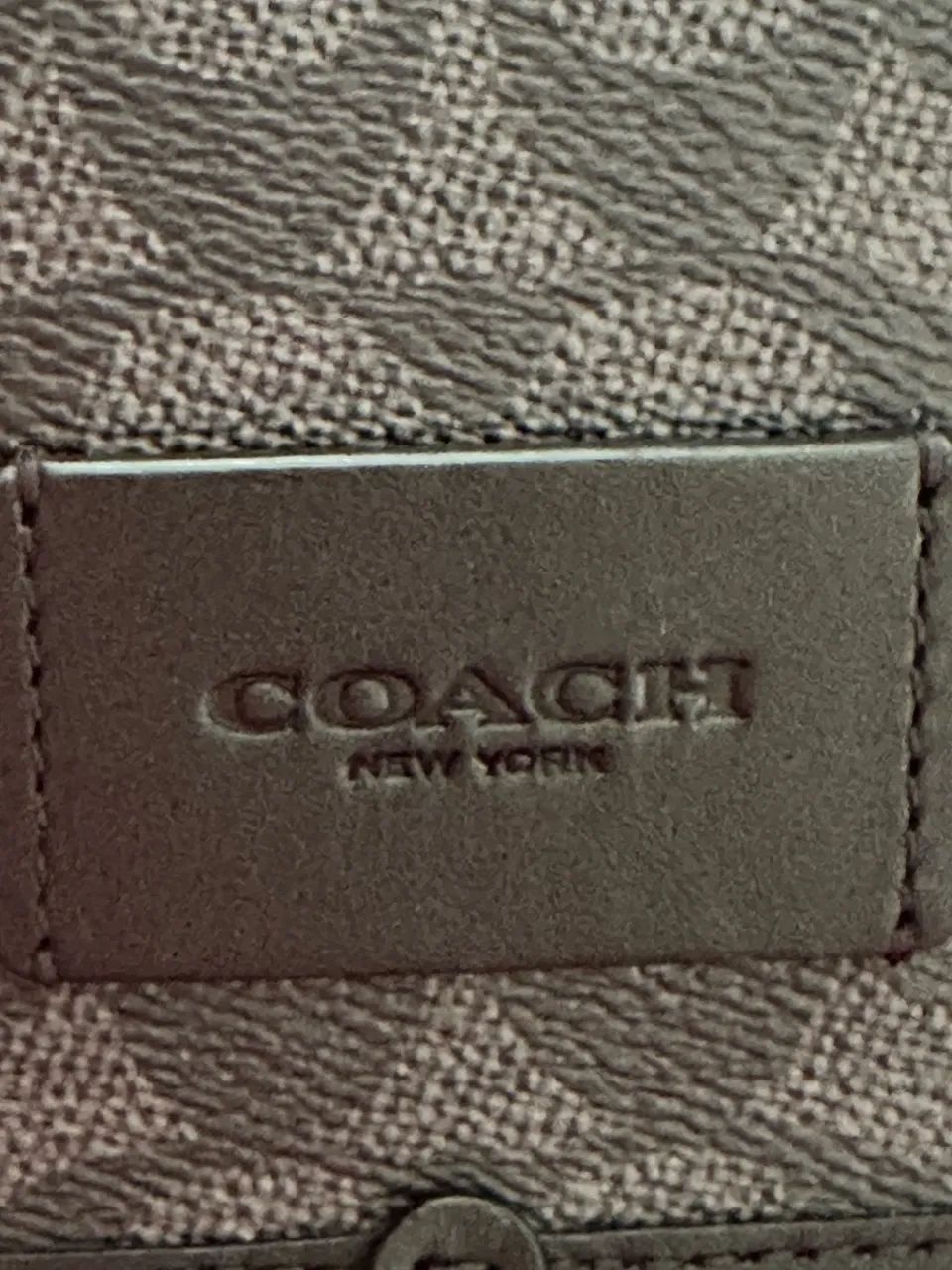 Bolsa feminina COAH - Foto 4