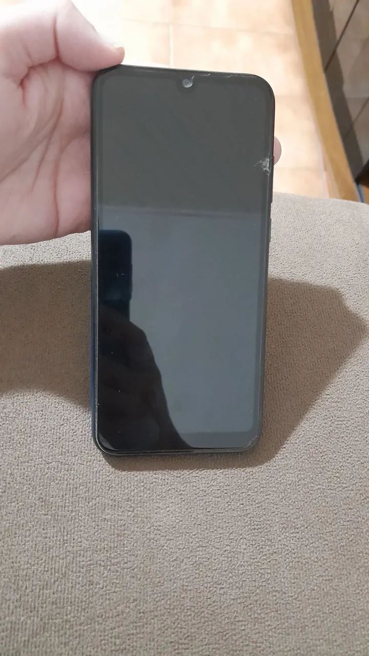 Celular Motorola E6s - Foto 2