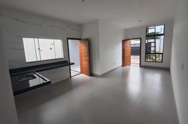 Casa na Marambaia BM 70 - Foto 2