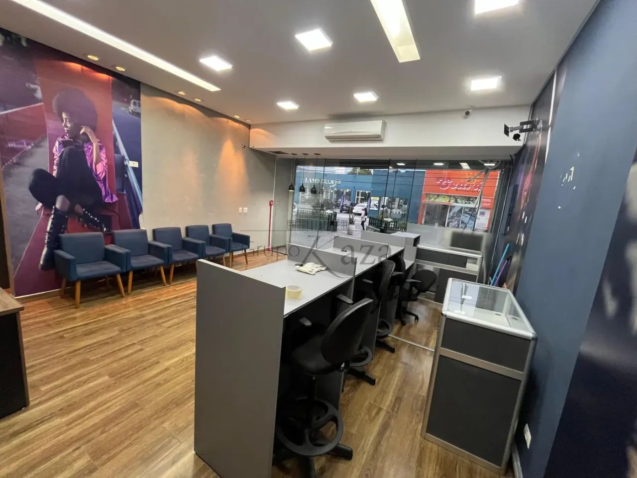Oportunidade - Ponto Comercial - Centro - 119m². - Foto 3