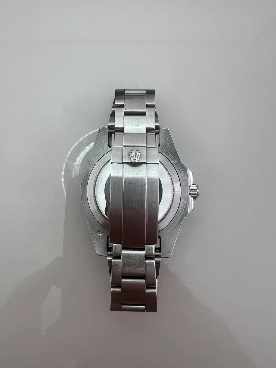Relógio Submariner Hulk - Foto 2