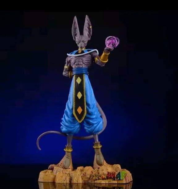Figuras de anime (DRAGON BALL)