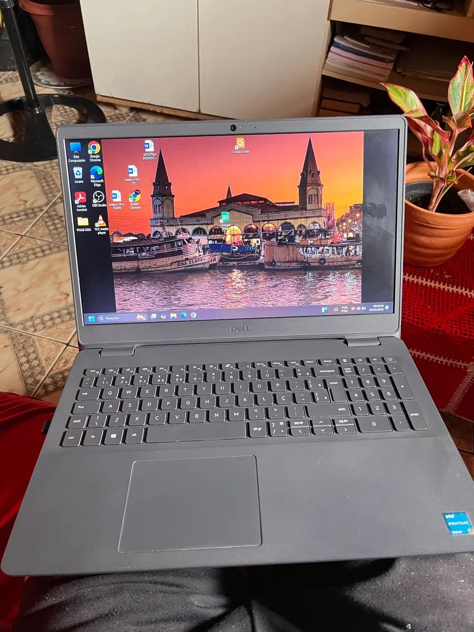 Dell Inspirion 3501 à venda - Foto 5