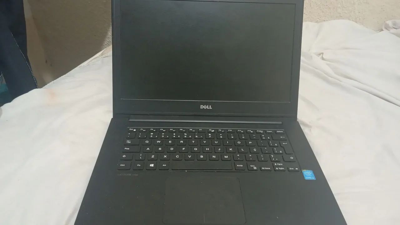 Notebook Dell para trabalho  - Foto 5