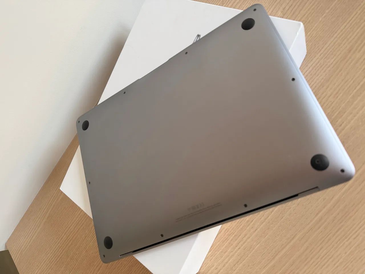 Macbook Air M1 256GB - Foto 5