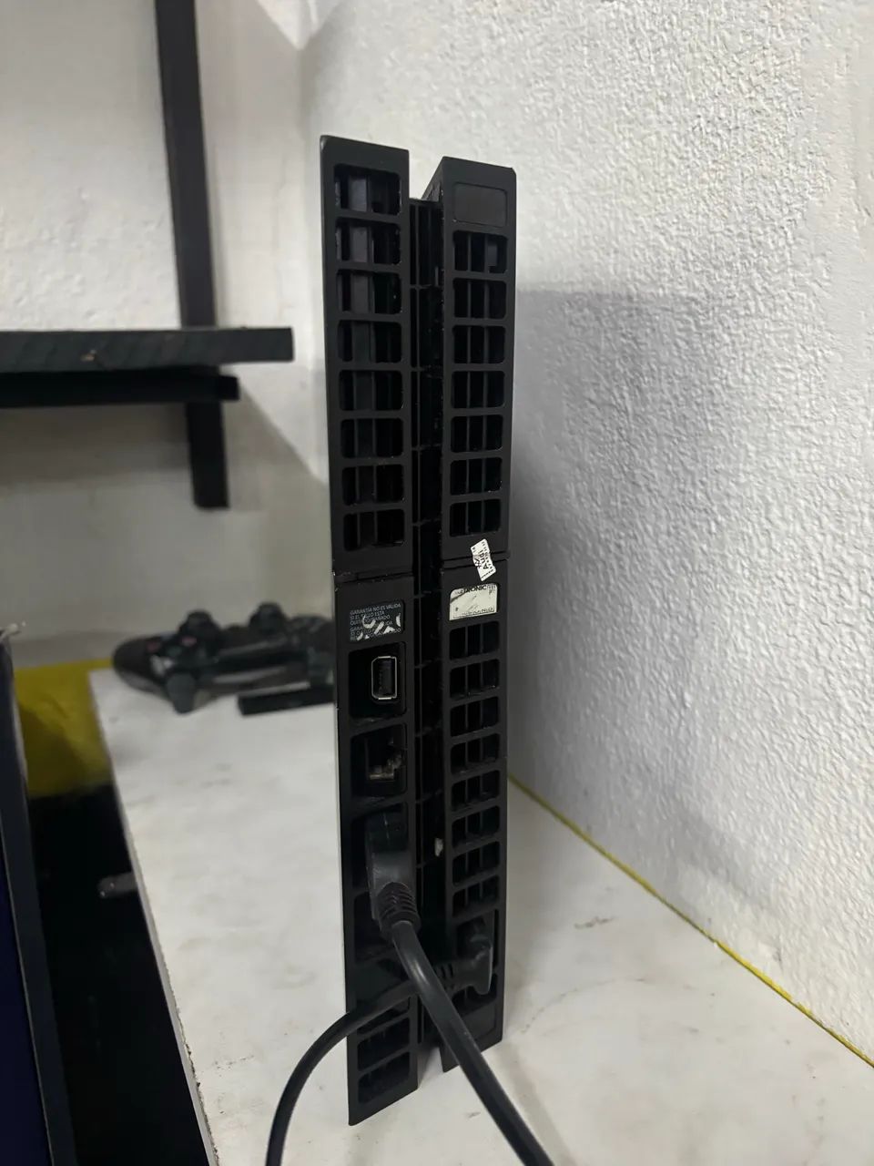 PS4 FAT 500 GB - Foto 2