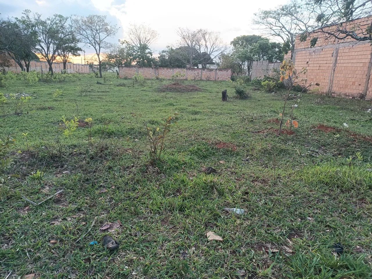 Chácara à venda no bairro morada Nova - Foto 5