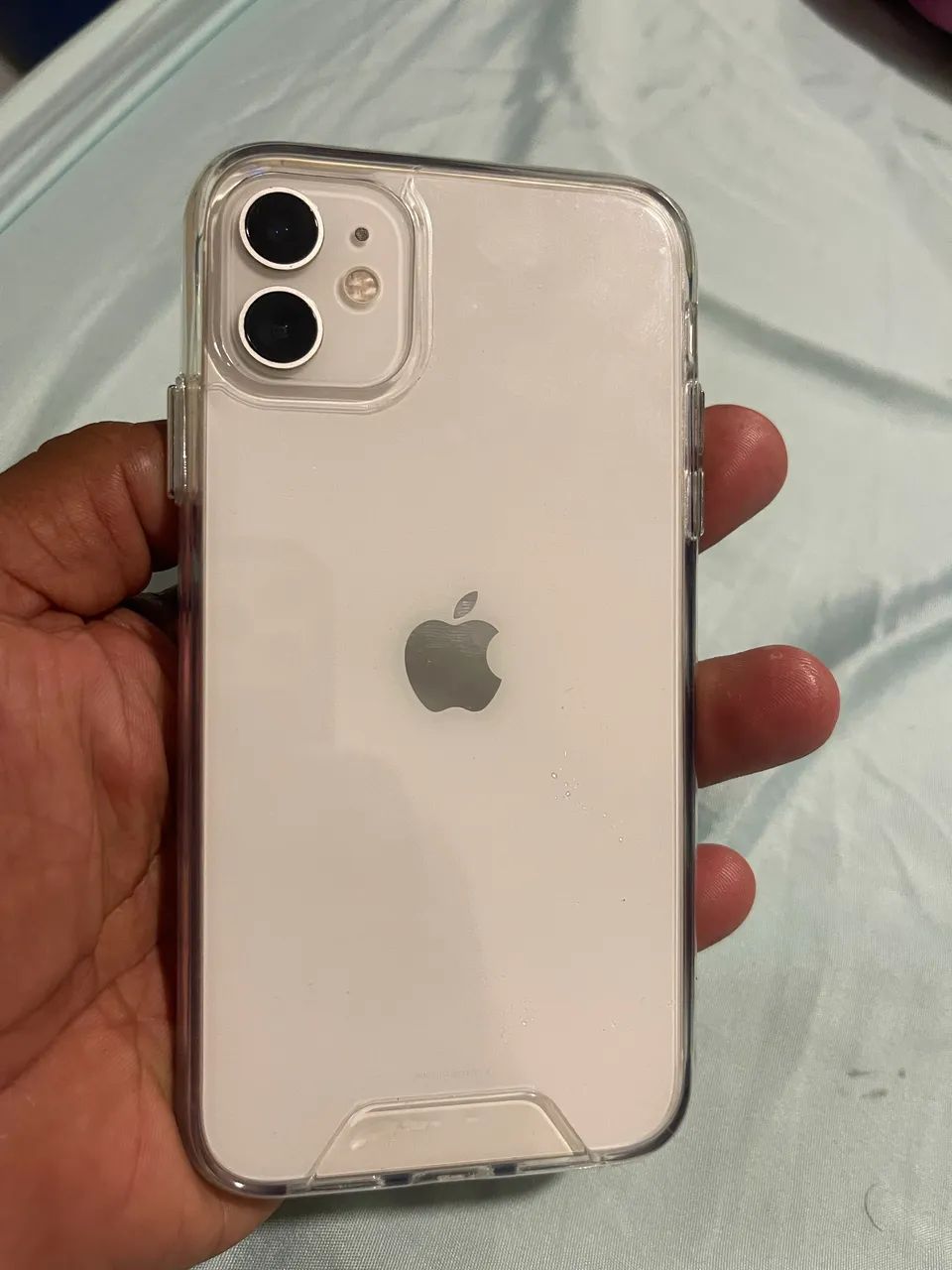 Vendo iPhone 11novo  - Foto 3