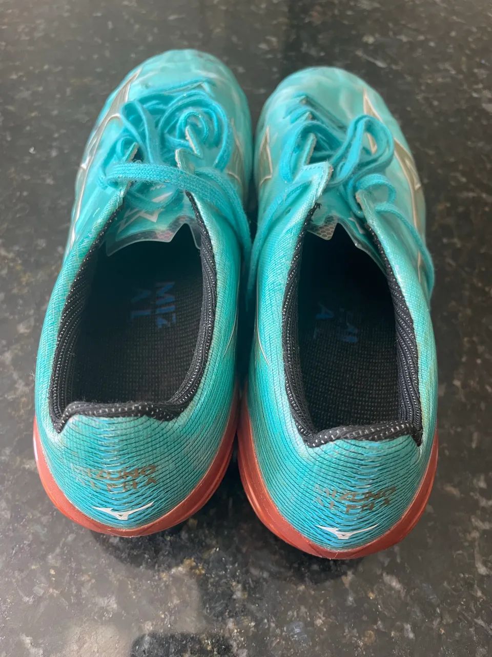 Chuteira mizuno alpha - Calçados Esportivos - Maria Ortiz, Vitória
