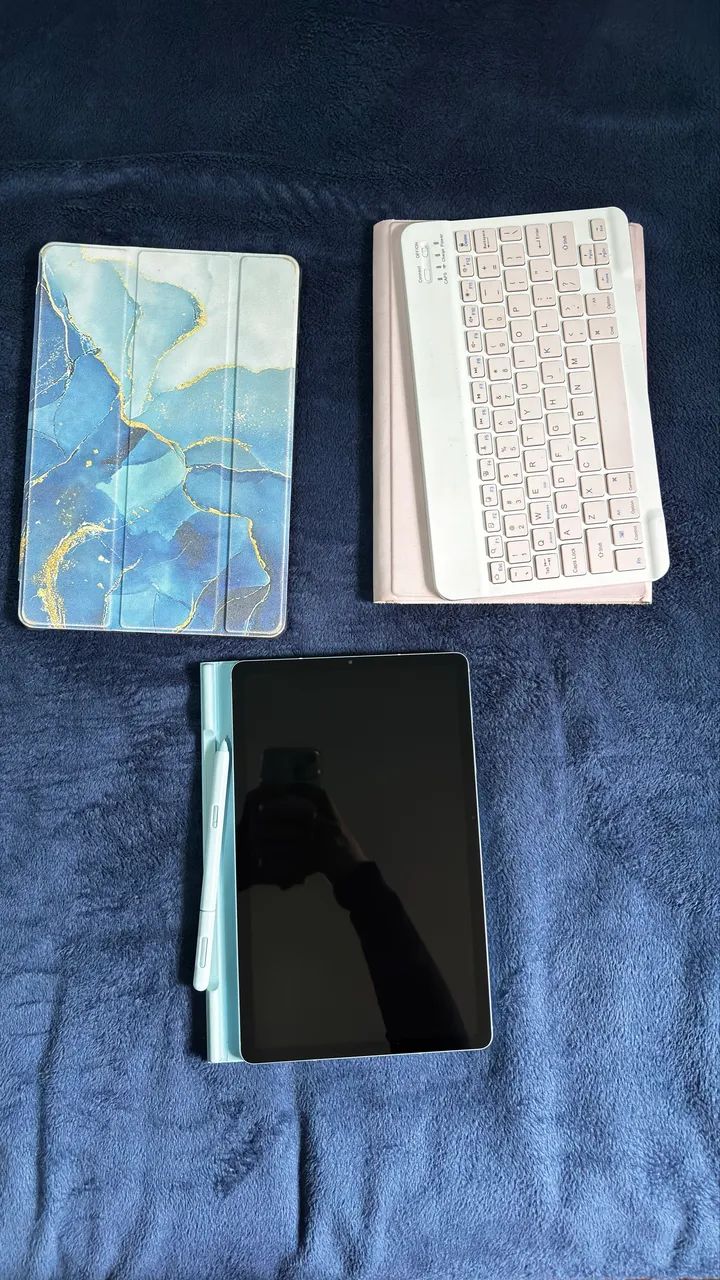 Tablet Samsung Galaxy S6 Lite