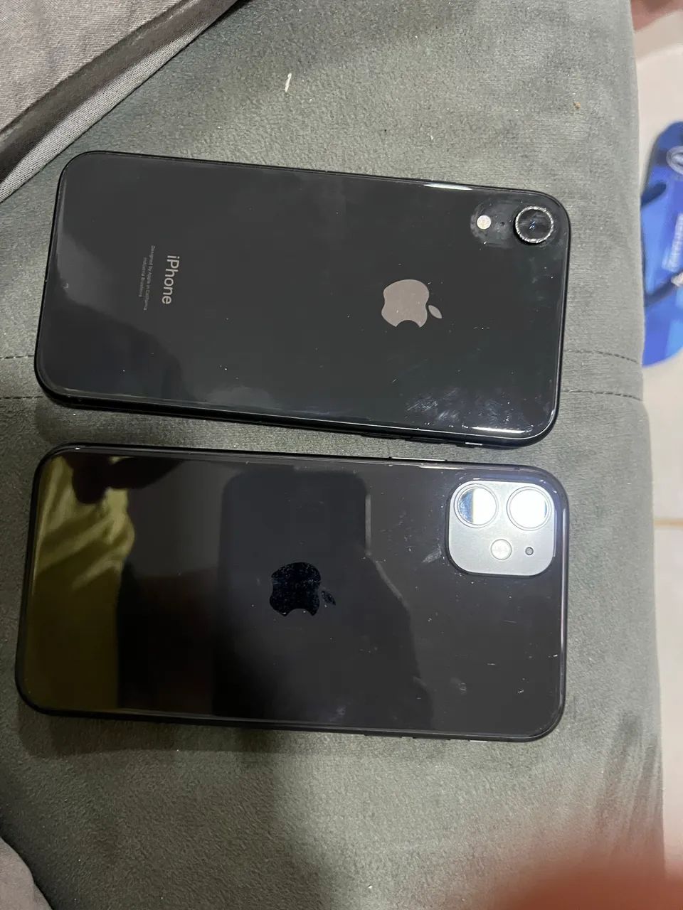 Vendo iPhone 11 e XR  - Foto 3
