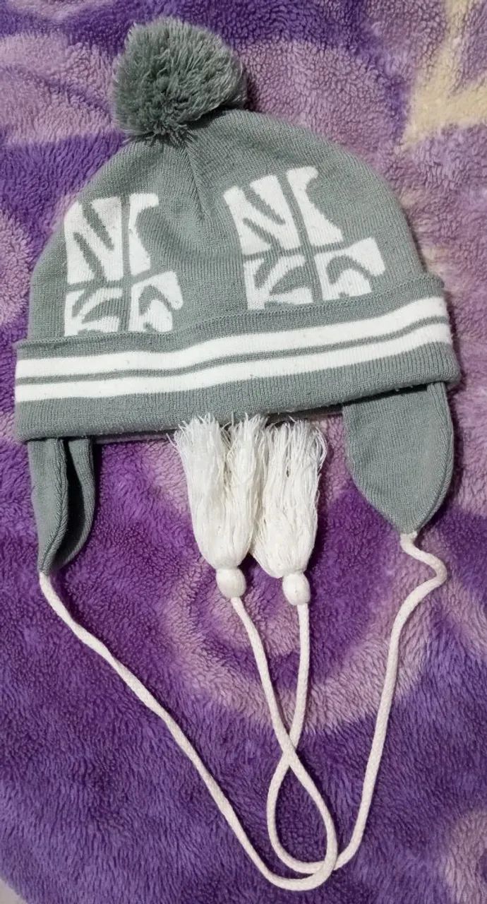 Gorro Touca da Nike Original  - Foto 4