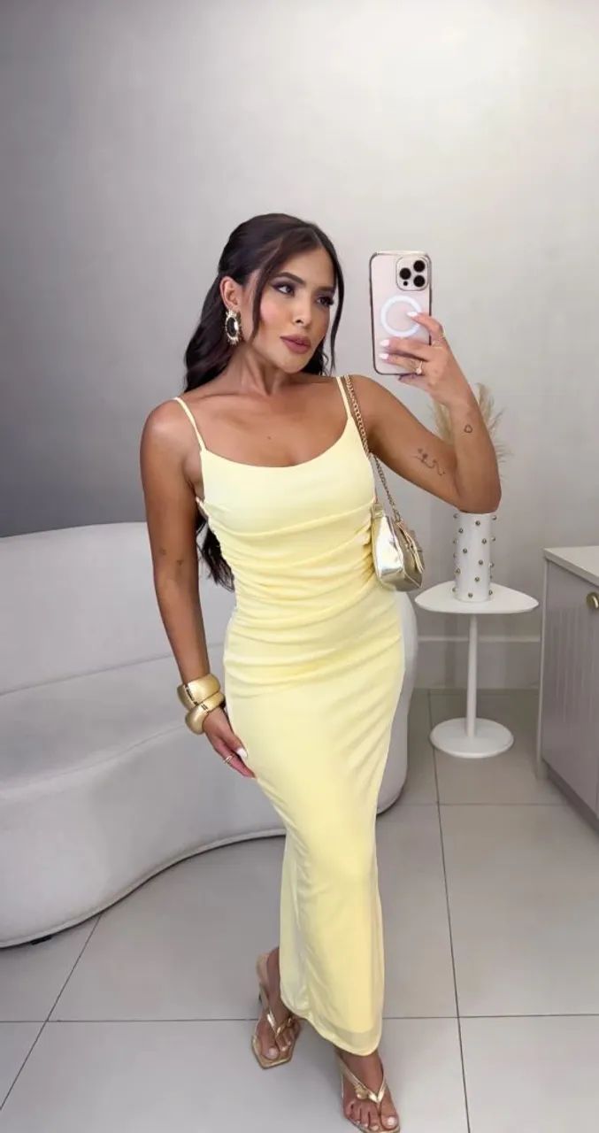 Vestido Rafaela  - Foto 3