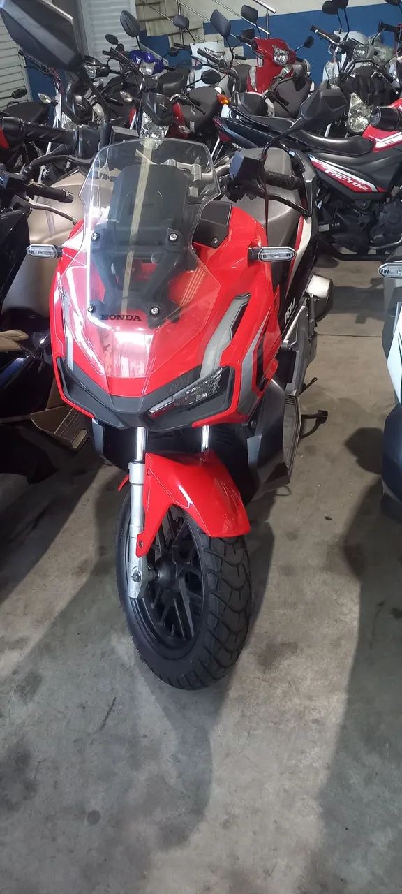 Honda adv 150 2022 - Foto 2