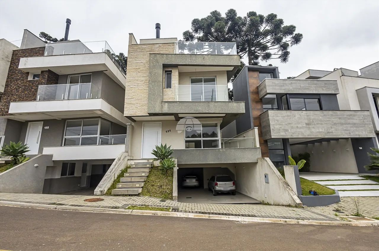 Vendas Casa Curitiba PR