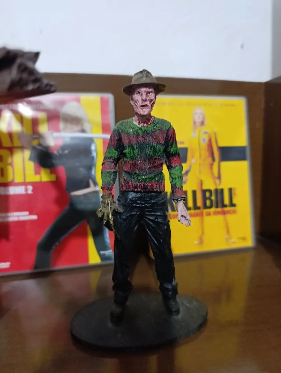 Figure freedy krueger - Foto 2