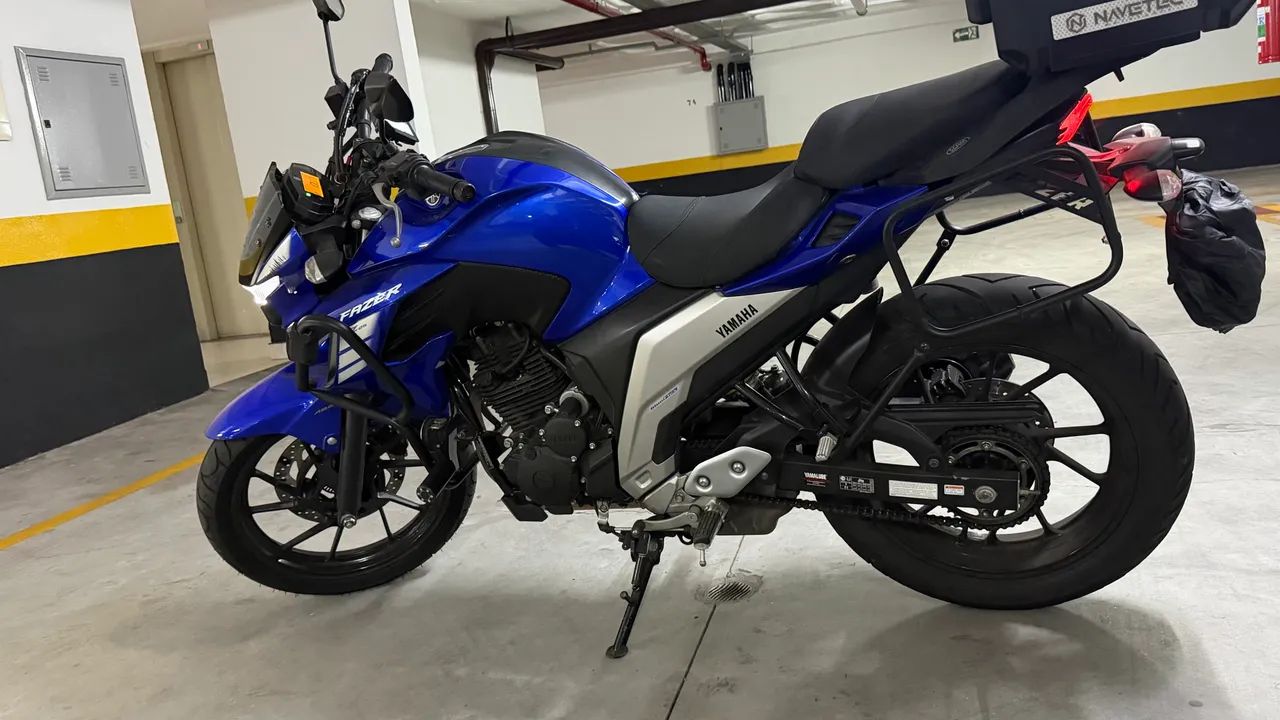 FAZER 2023 - Foto 3