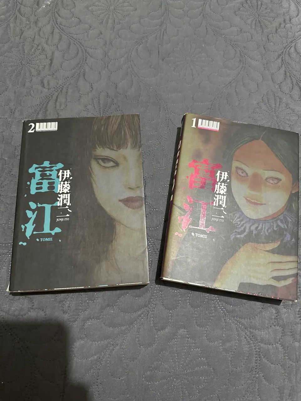 Coleção mangàs japones - Foto 2
