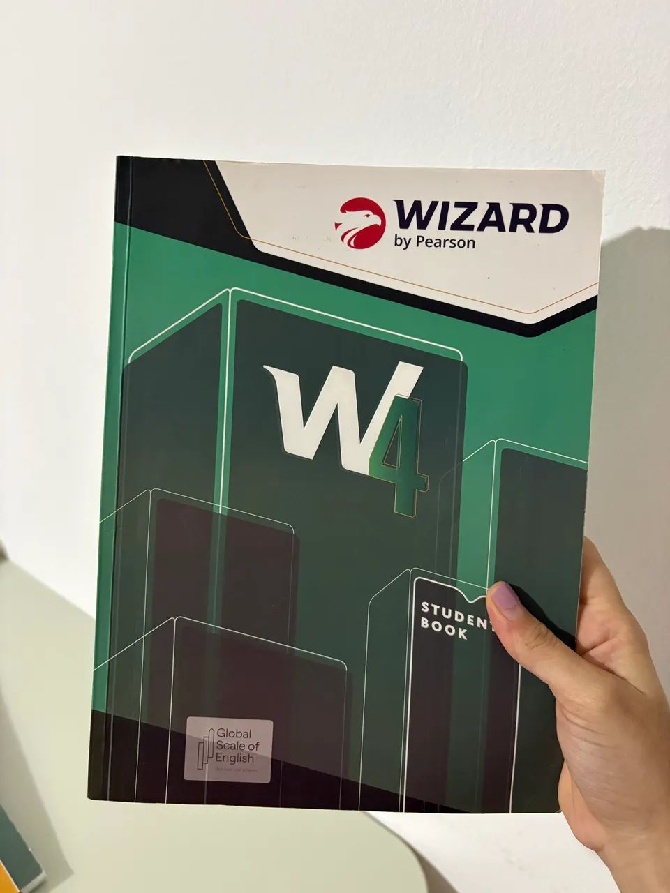 Livros wizard w2 e w4 - Foto 2