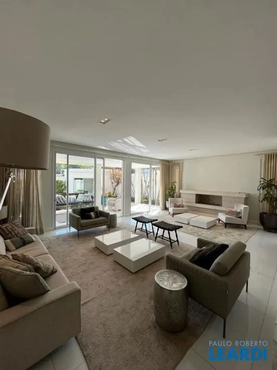 CASA EM CONDOMÍNIO - ALPHAVILLE RESIDENCIAL DOIS - SP - Foto 5