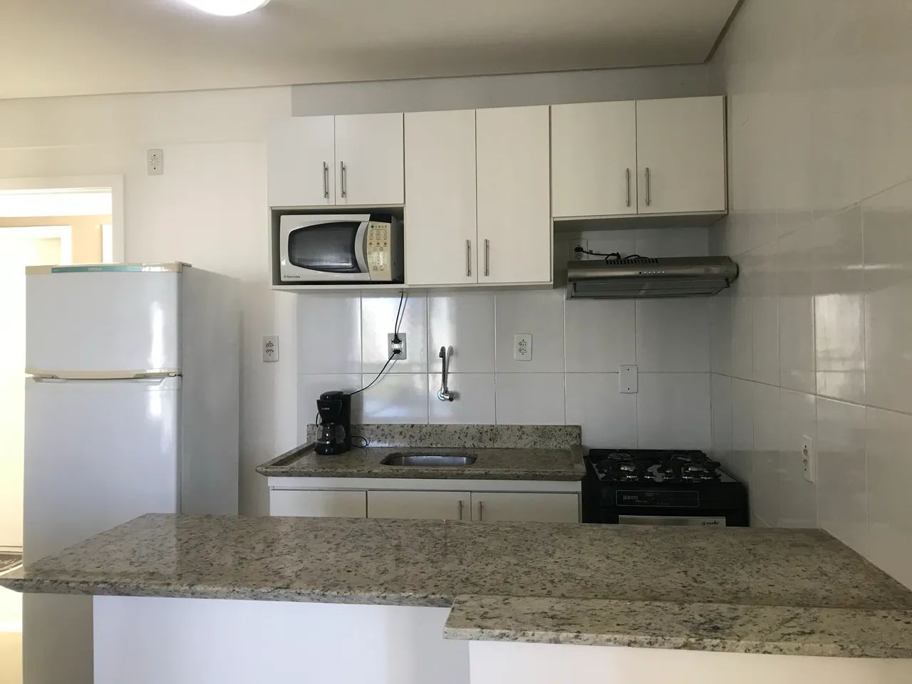 1/4  MOBILIADO - PITUBA  - Foto 5