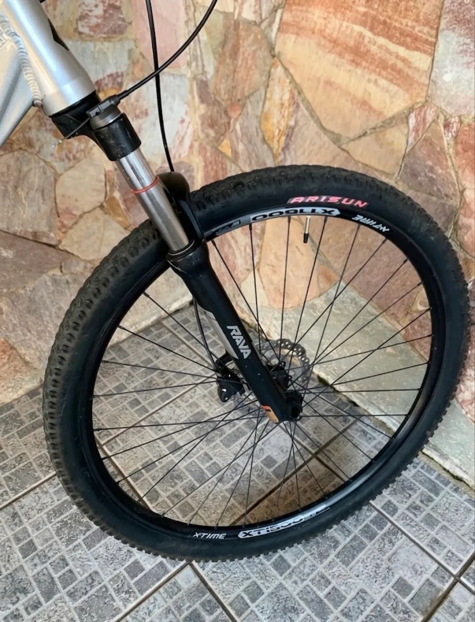 VENDE-SE | BICICLETA RAVA  - Foto 4