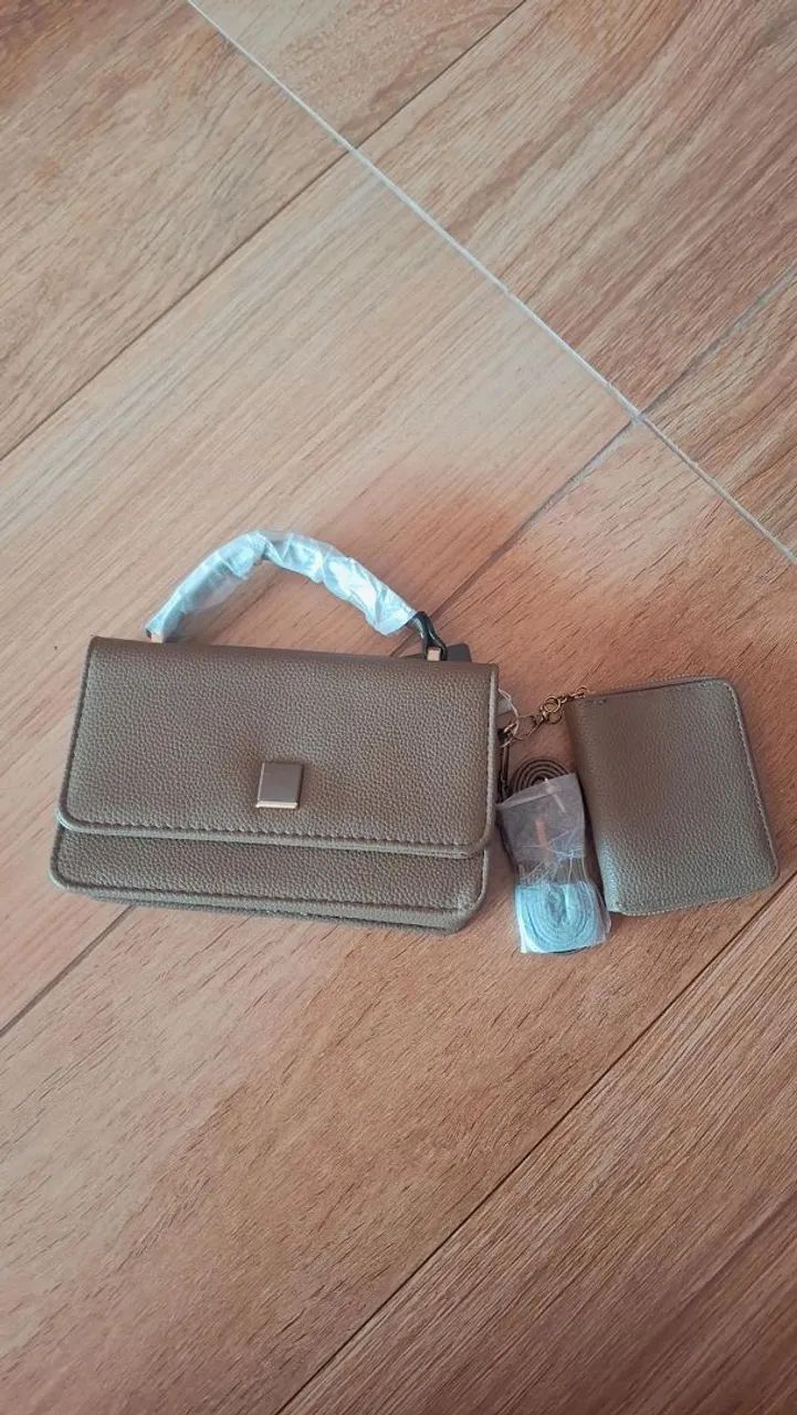 Bolsa feminina - Foto 4