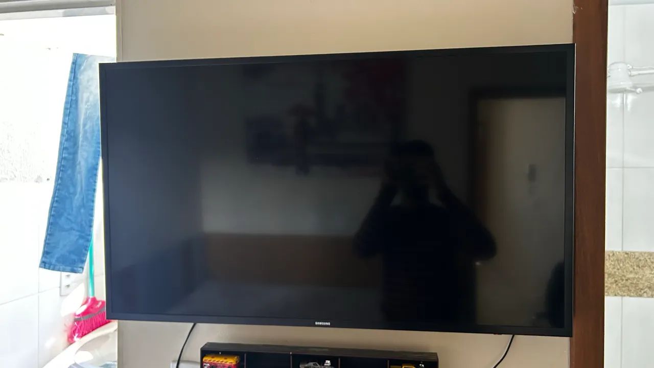 Tv 42 polegadas