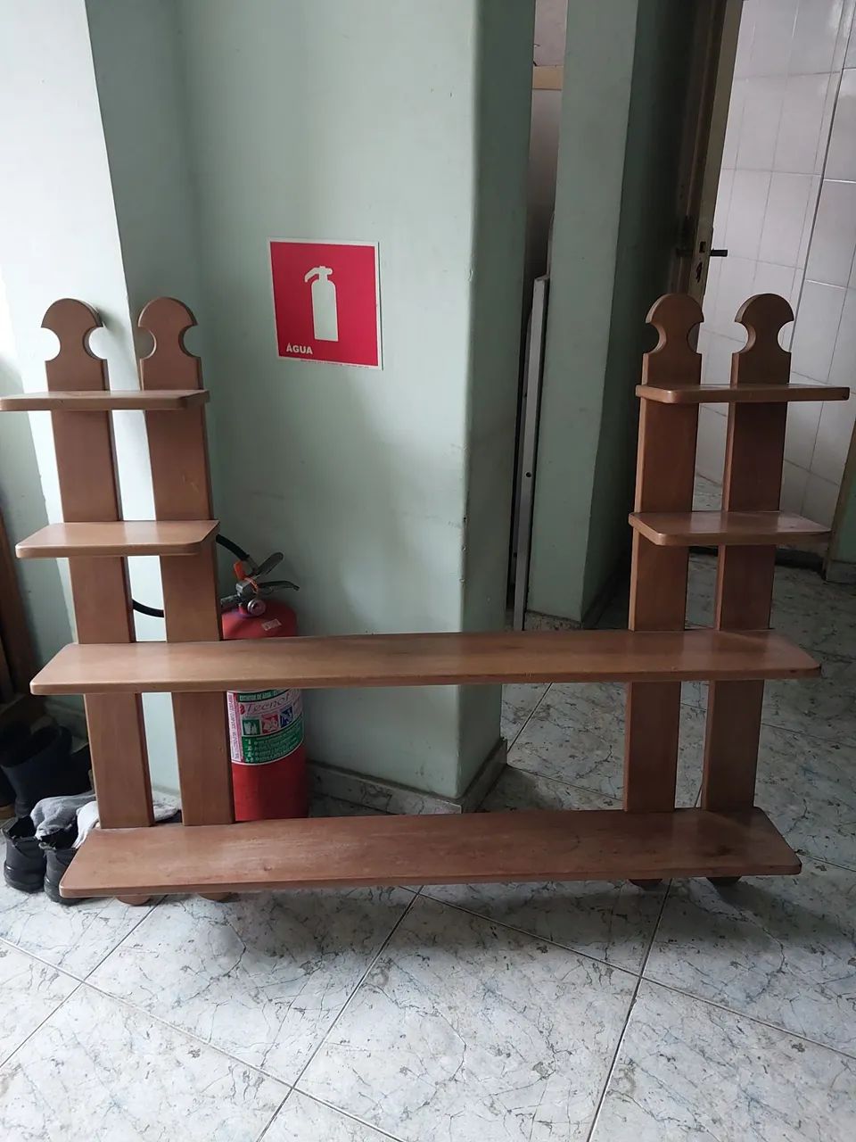 Prateleira  - Foto 3