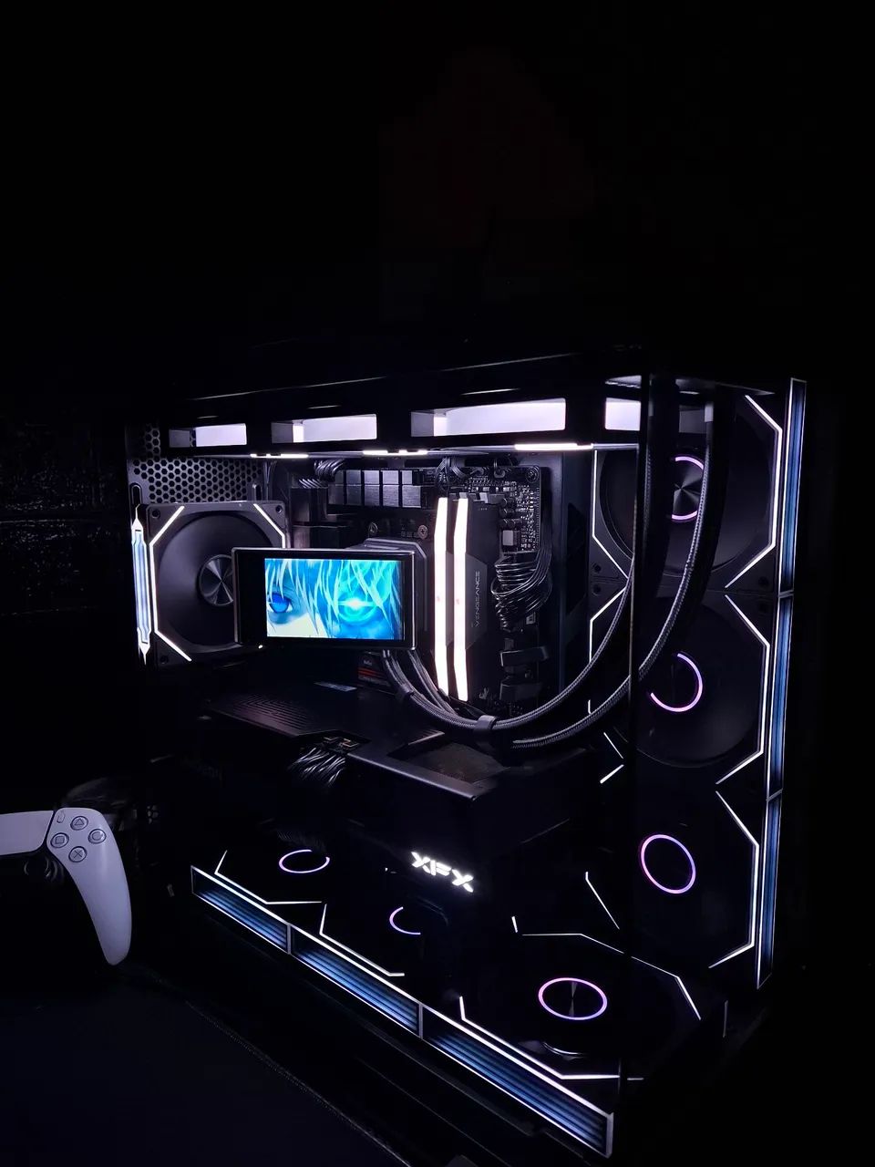 Pc gamer high end