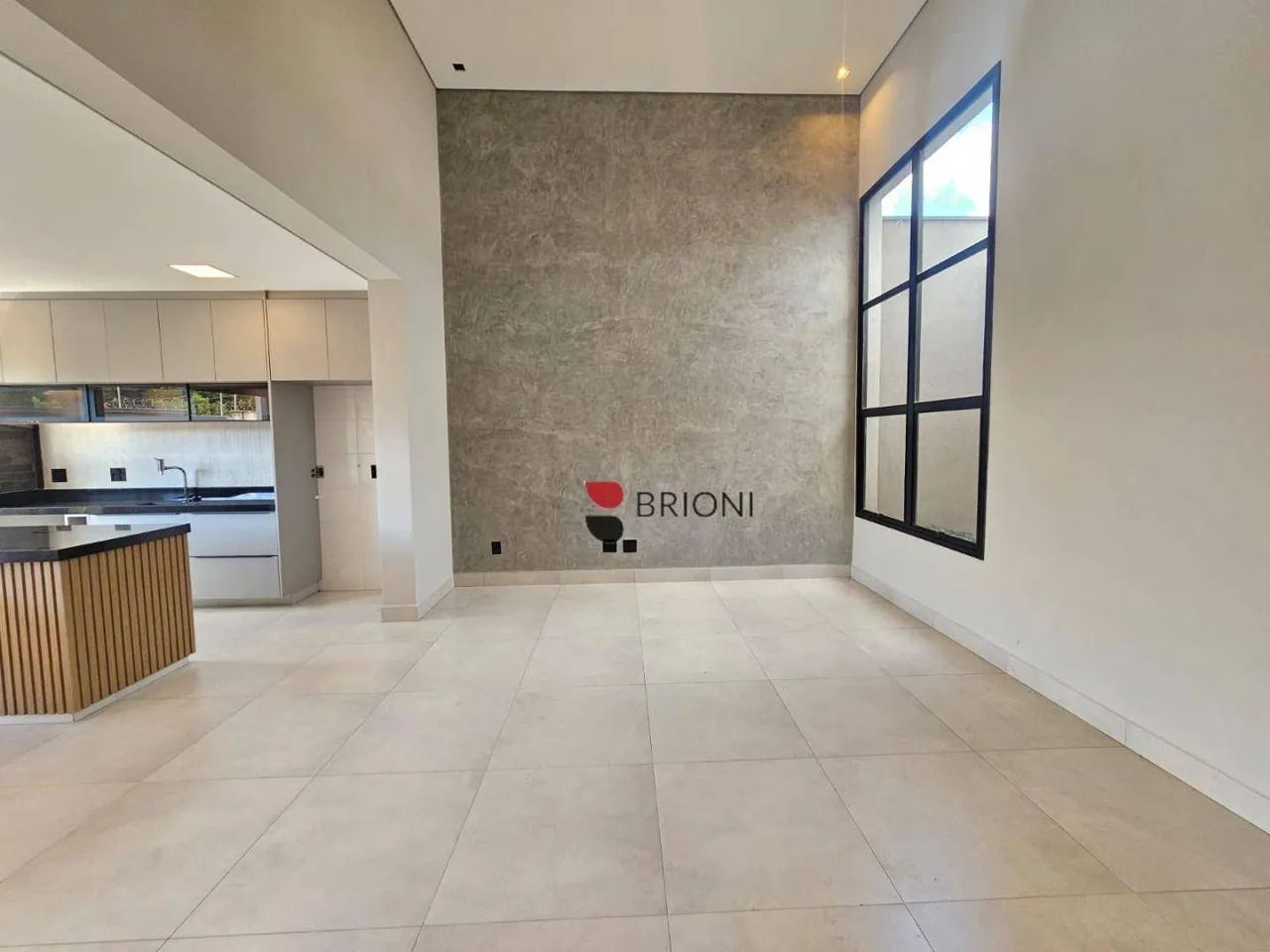 Casa Térrea no Condomínio Terras de San Pedro, com 154m², 3 quartos à venda em Ribeirão Pr - Foto 5
