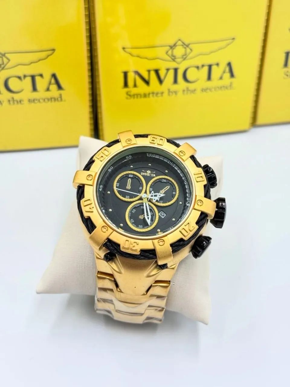 Invicta Thunderbolt  - Foto 2