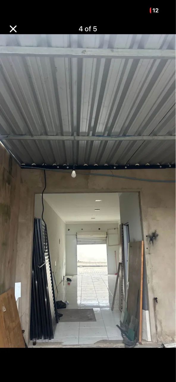 Ponto comercial Ribeira do Pombal - Foto 4