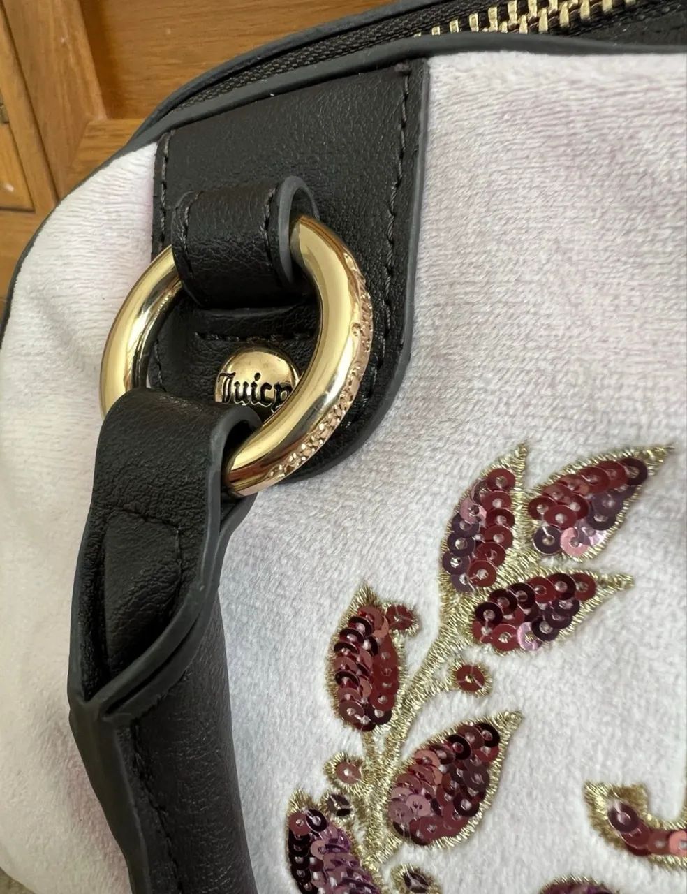 Bolsa Juicy Couture  - Foto 3
