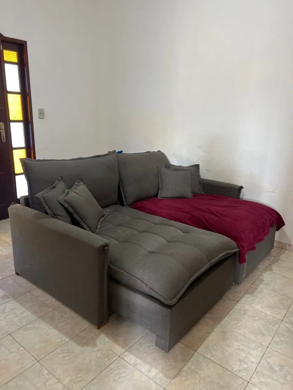 Sofá 