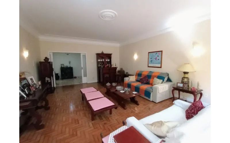 Décio Vilares 3 quartosDécio Vilares 3 quartos - Foto 2