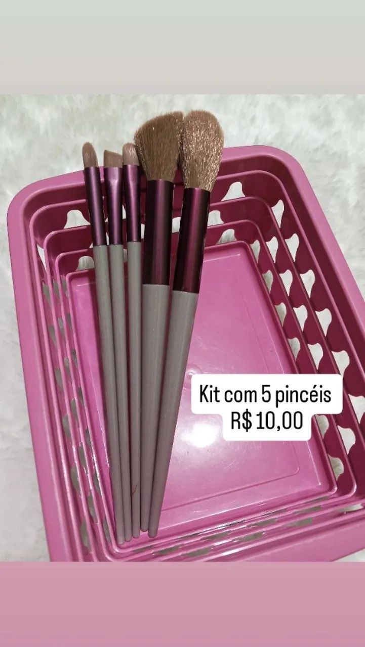 Produtinhos 10 reais cada - Foto 3