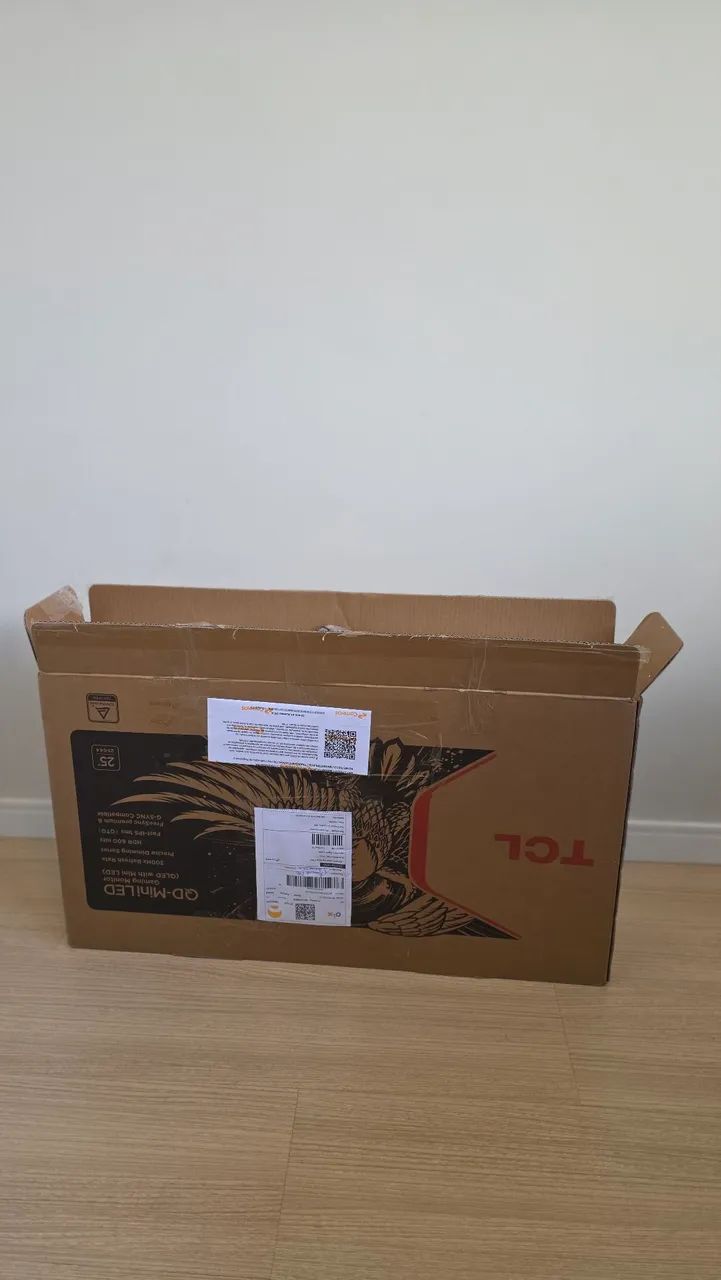Monitor Mini Led TCL 300HZ - Foto 3