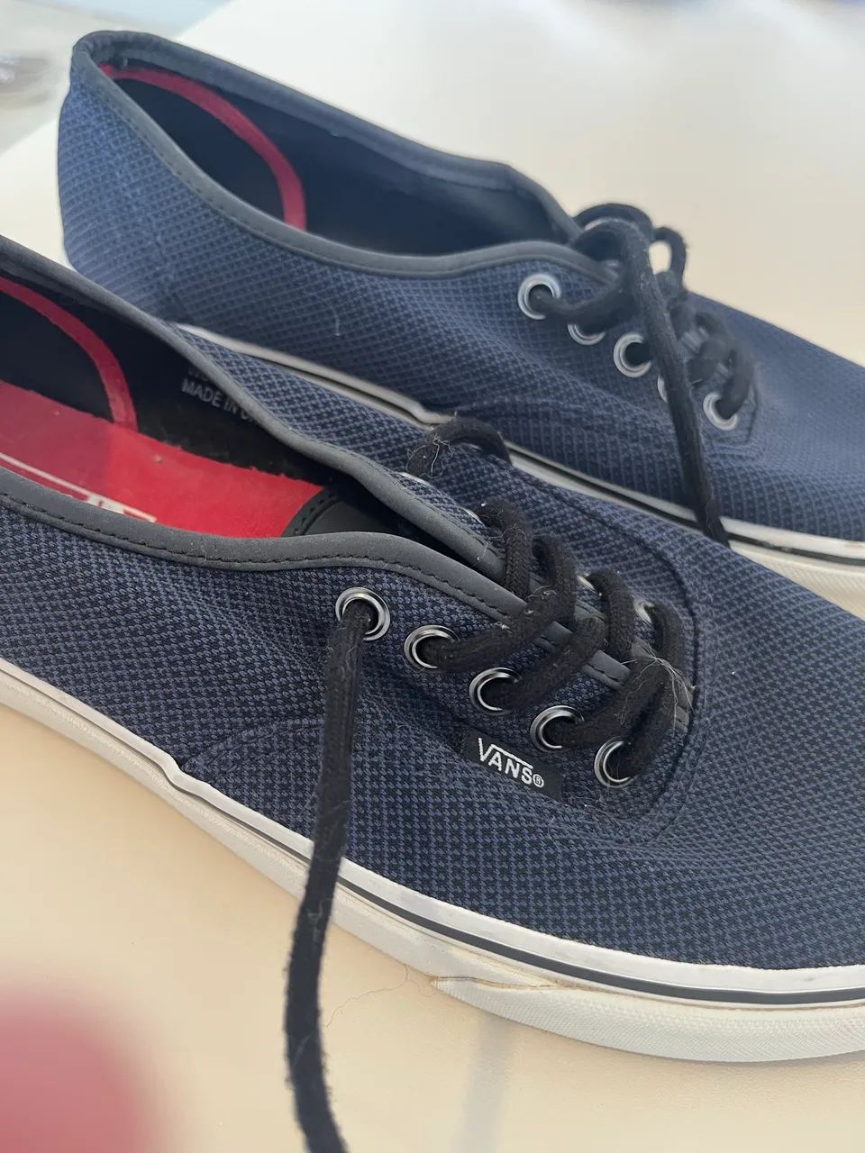 Tênis Vans Authentic - Foto 2